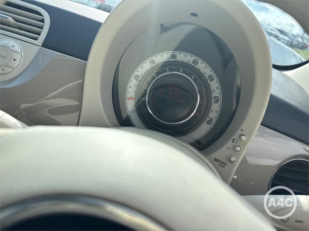 Used Fiat 500 2013 for sale - 78025345: Photo 5