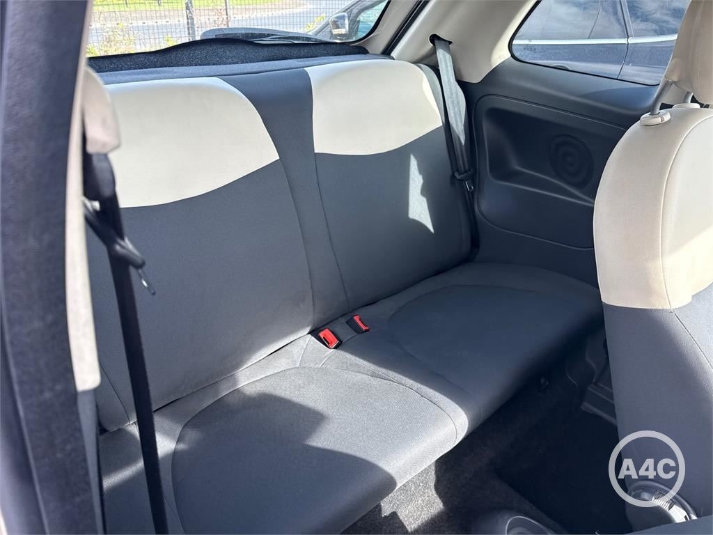 Used Fiat 500 2013 for sale - 78025345: Photo 6