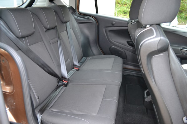 Used Ford B-MAX 2013 for sale - 74447701: Photo 14