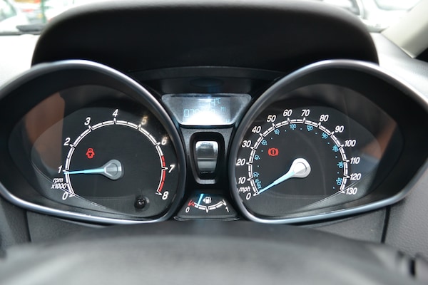 Used Ford B-MAX 2013 for sale - 74447701: Photo 17