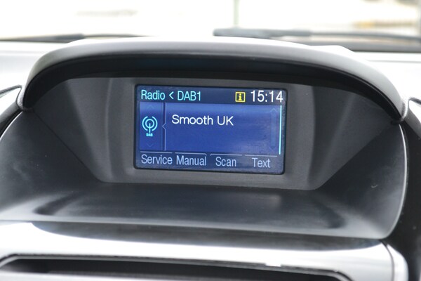 Used Ford B-MAX 2013 for sale - 74447701: Photo 19