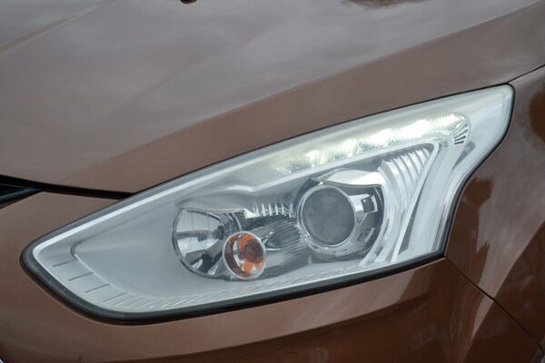 Used Ford B-MAX 2013 for sale - 74447701: Photo 2