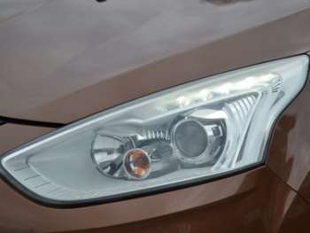 Used Ford B-MAX 2013 for sale - 74447701: Photo