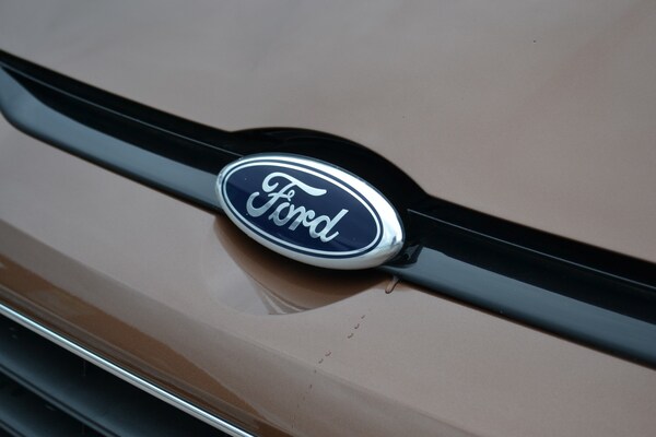 Used Ford B-MAX 2013 for sale - 74447701: Photo 3