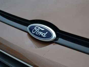 Used Ford B-MAX 2013 for sale - 74447701: Photo