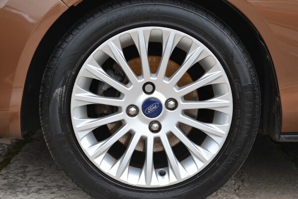 Used Ford B-MAX 2013 for sale - 74447701: Photo 6