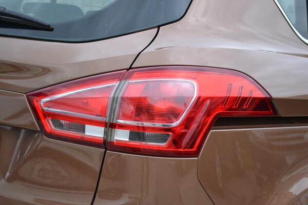 Used Ford B-MAX 2013 for sale - 74447701: Photo 8