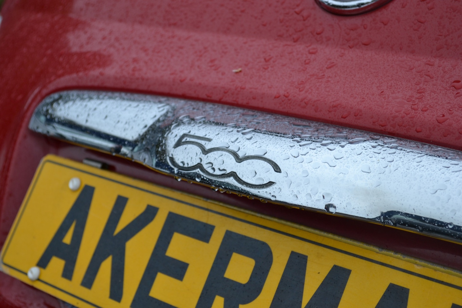 Used Fiat 500 2013 for sale - 77998722: Photo 10