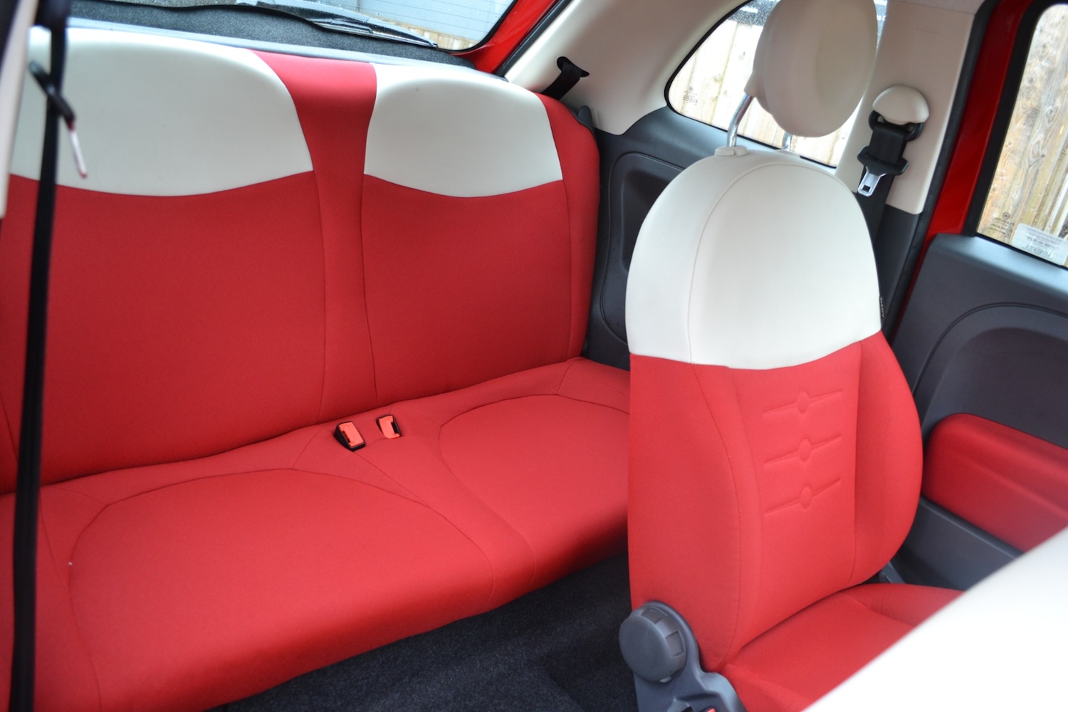 Used Fiat 500 2013 for sale - 77998722: Photo 13