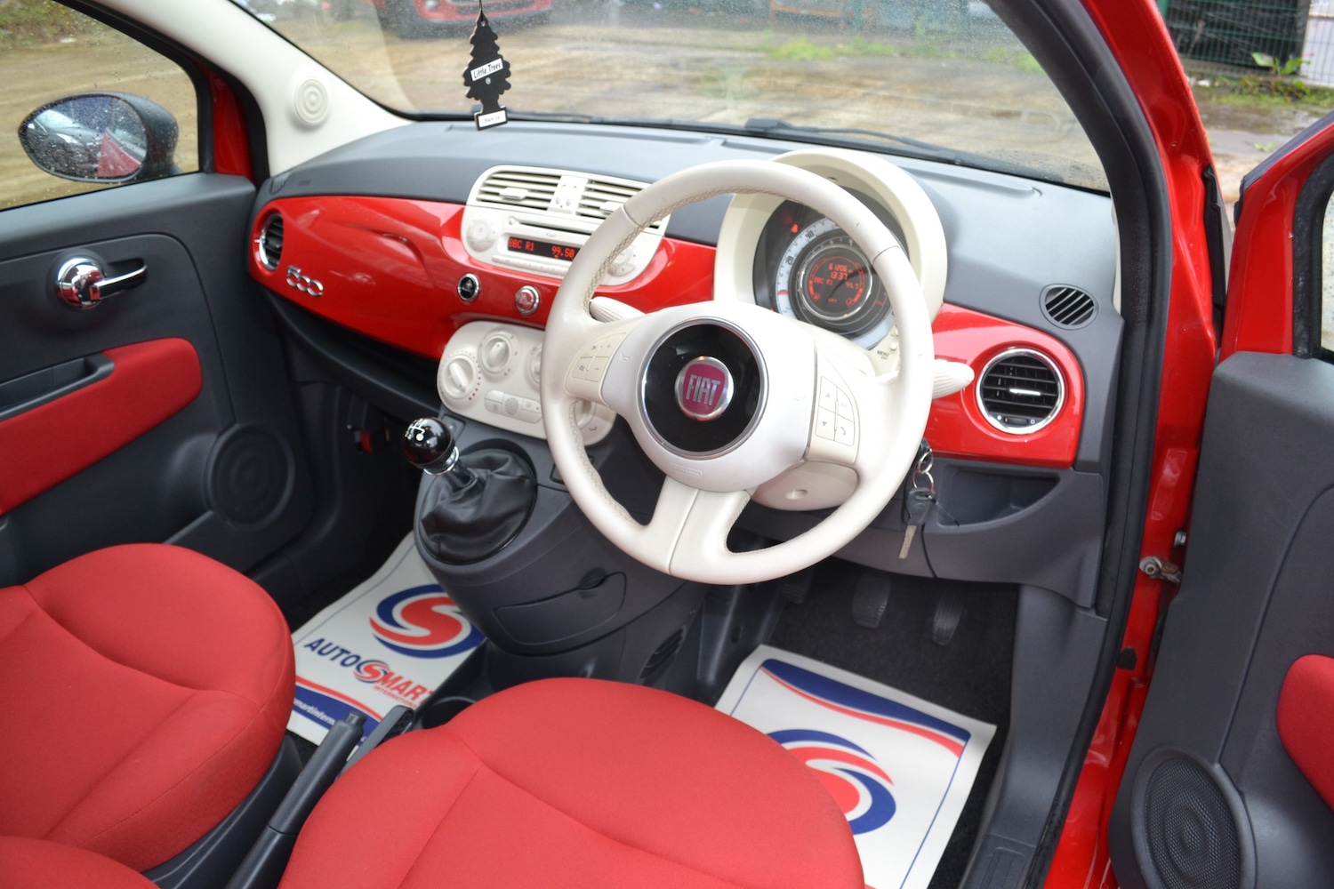 Used Fiat 500 2013 for sale - 77998722: Photo 14