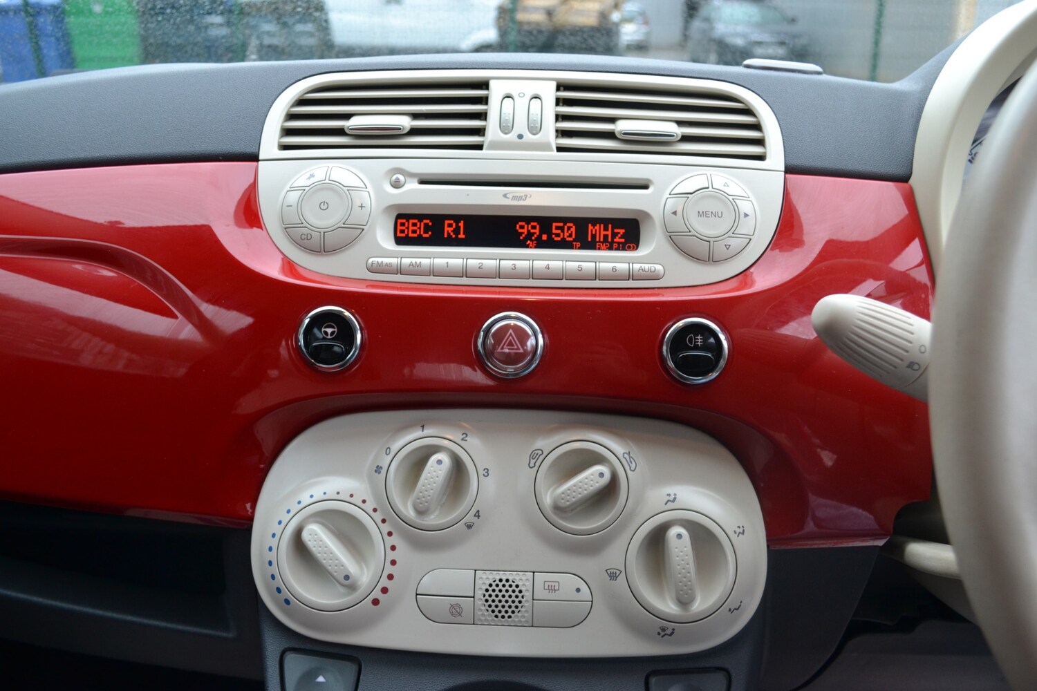 Used Fiat 500 2013 for sale - 77998722: Photo 16