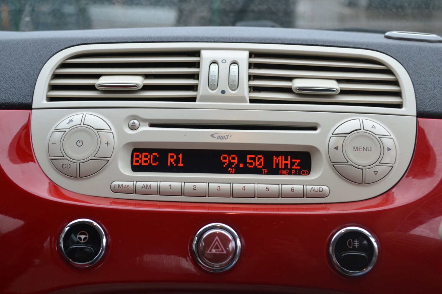 Used Fiat 500 2013 for sale - 77998722: Photo 17