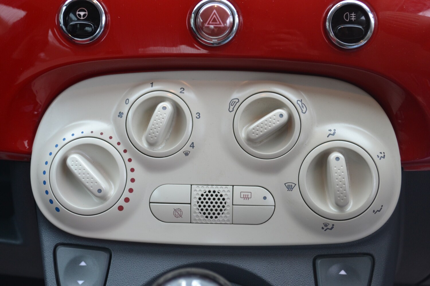 Used Fiat 500 2013 for sale - 77998722: Photo 18