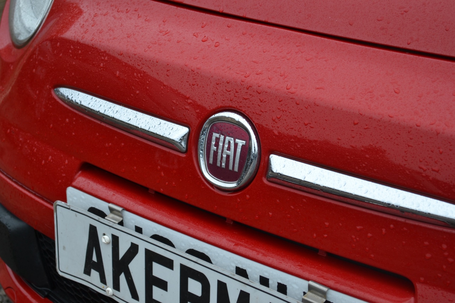 Used Fiat 500 2013 for sale - 77998722: Photo 2