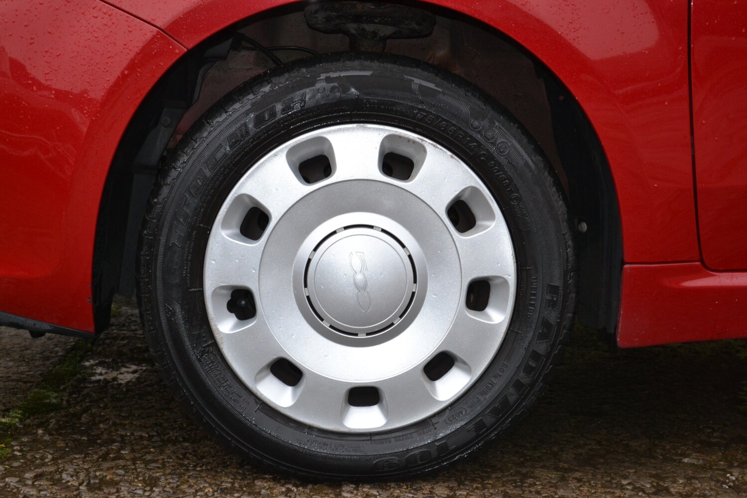 Used Fiat 500 2013 for sale - 77998722: Photo 5