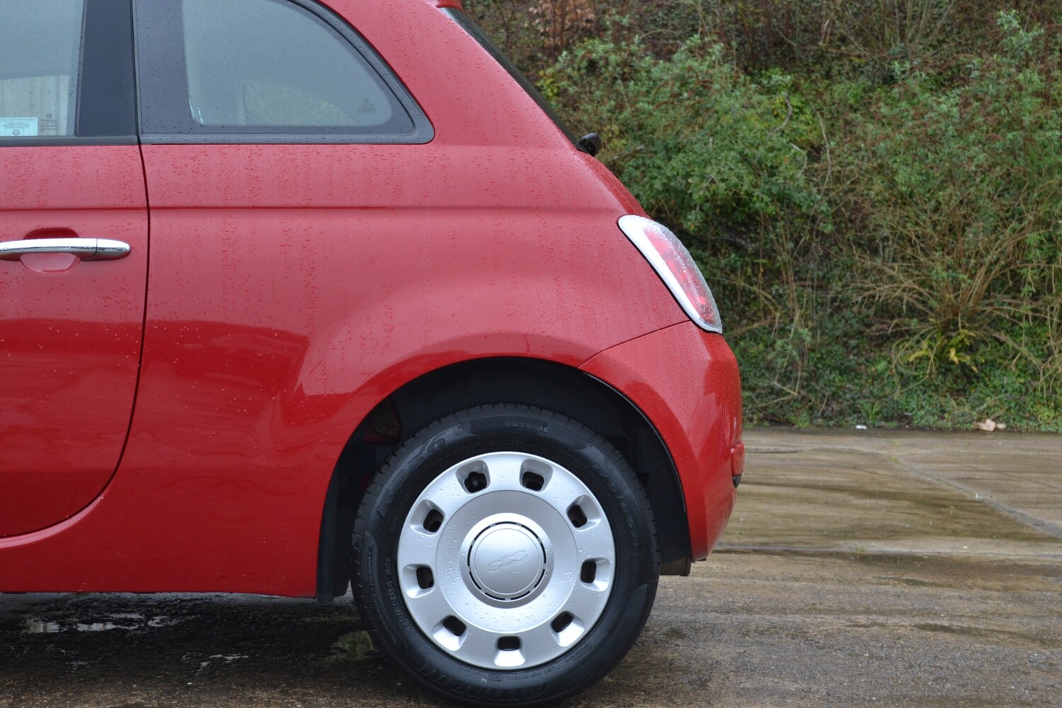 Used Fiat 500 2013 for sale - 77998722: Photo 6