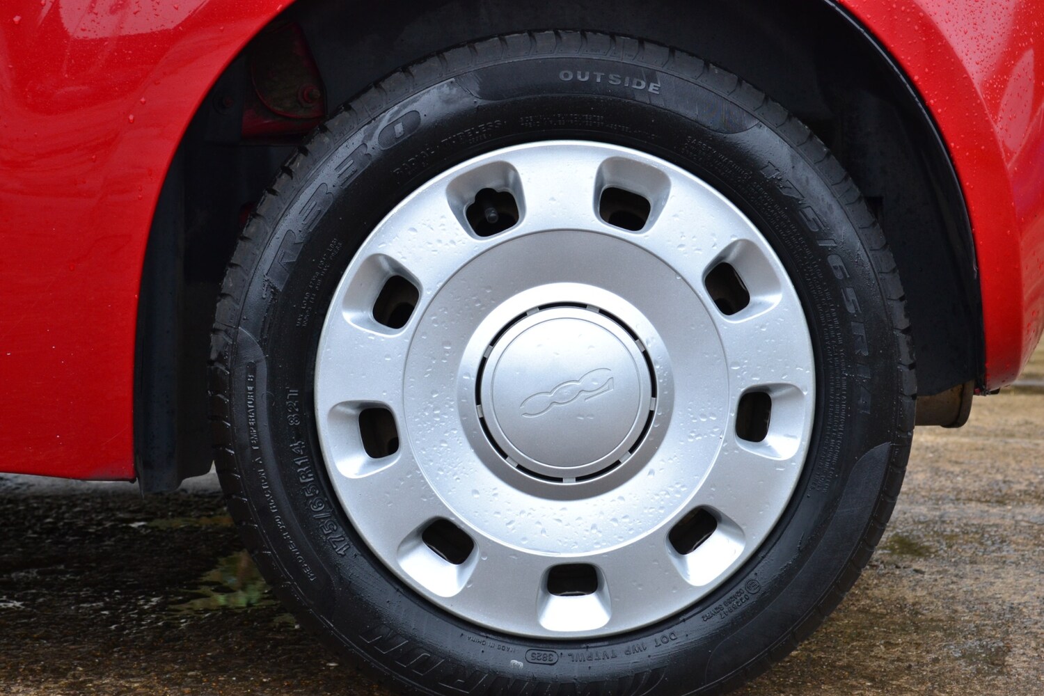 Used Fiat 500 2013 for sale - 77998722: Photo 7