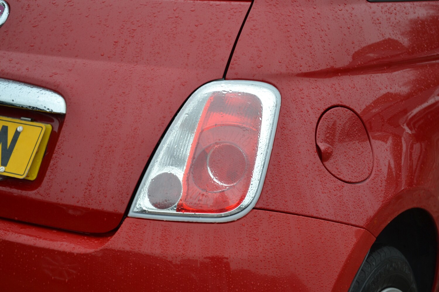 Used Fiat 500 2013 for sale - 77998722: Photo 9