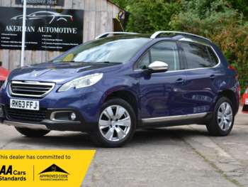 2013 (63) - 1.2 VTi Allure 5dr