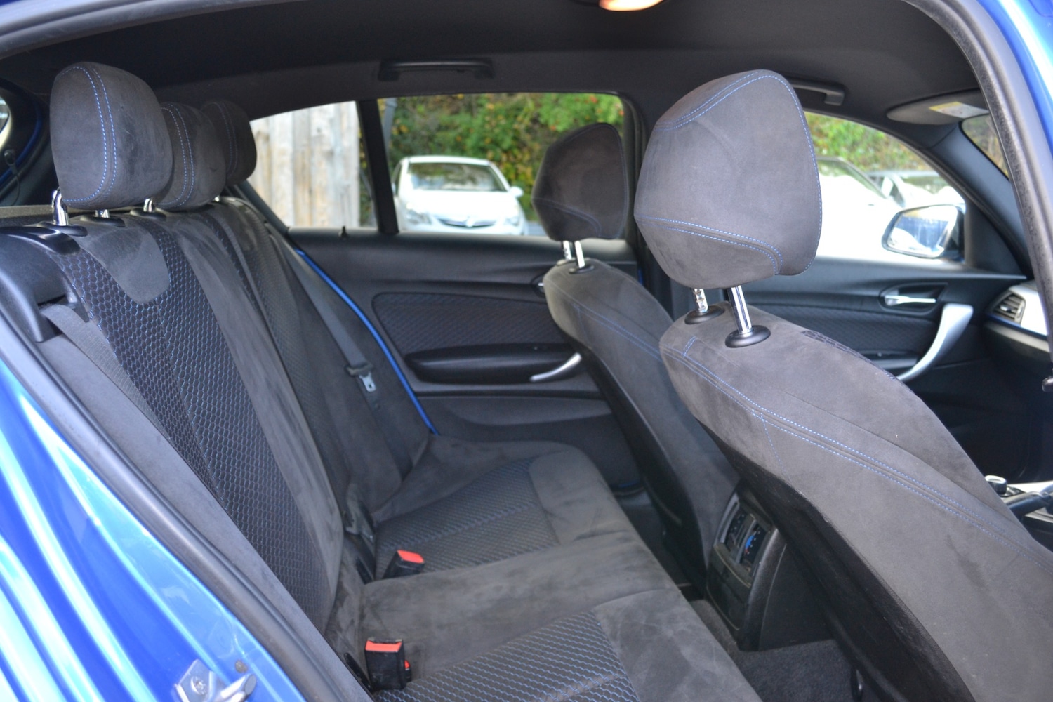 Used BMW 1 Series 2013 for sale - 76392518: Photo 10