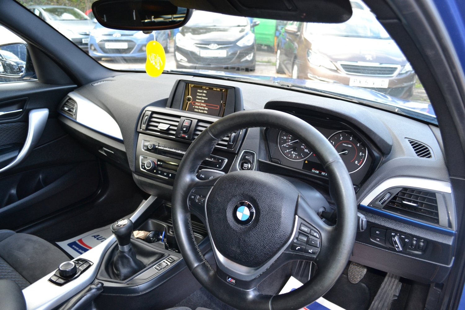 Used BMW 1 Series 2013 for sale - 76392518: Photo 12