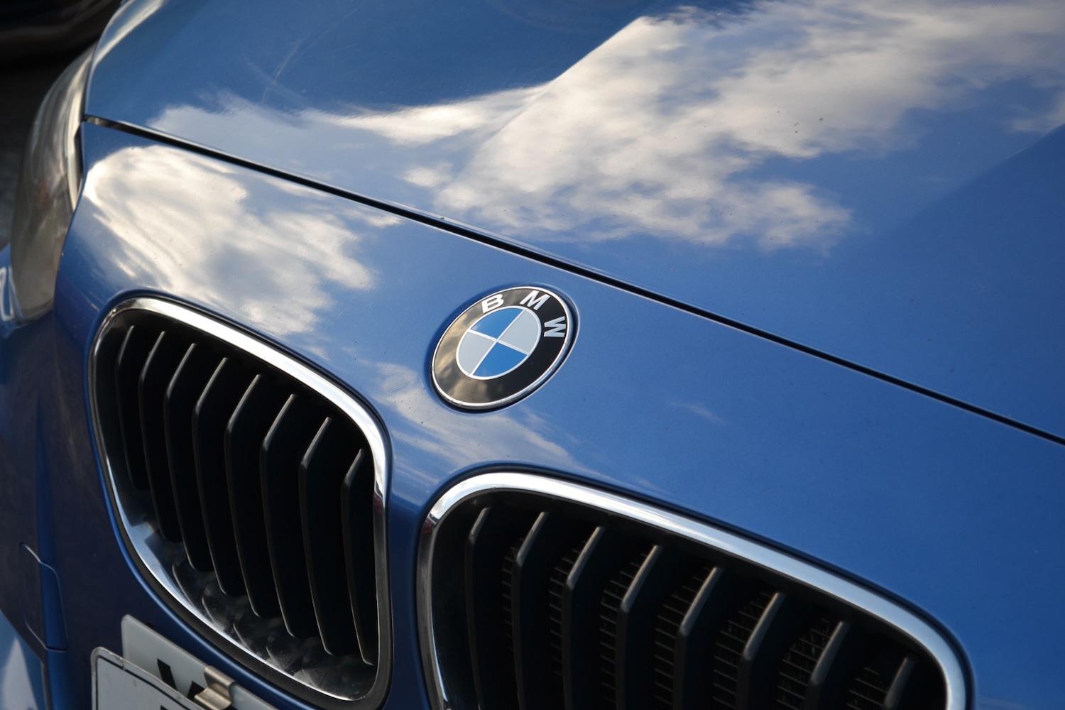 Used BMW 1 Series 2013 for sale - 76392518: Photo 2