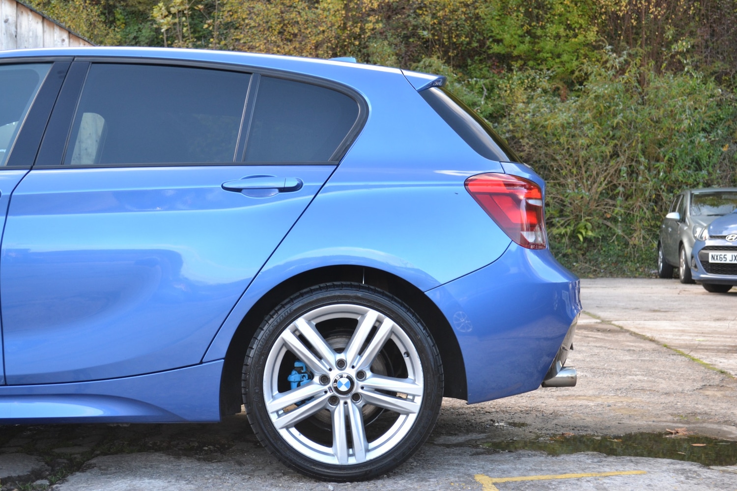 Used BMW 1 Series 2013 for sale - 76392518: Photo 4