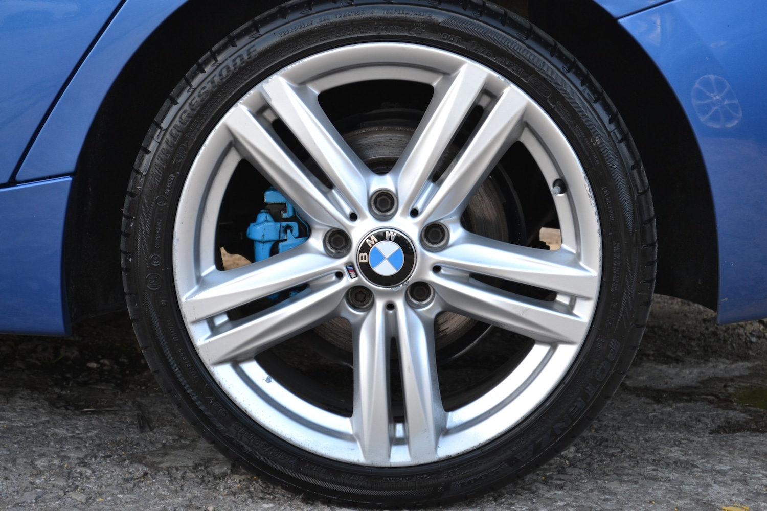 Used BMW 1 Series 2013 for sale - 76392518: Photo 5