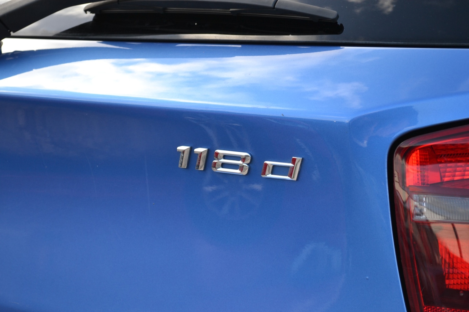 Used BMW 1 Series 2013 for sale - 76392518: Photo 7