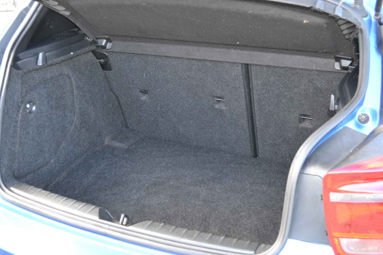 Used BMW 1 Series 2013 for sale - 76392518: Photo 8