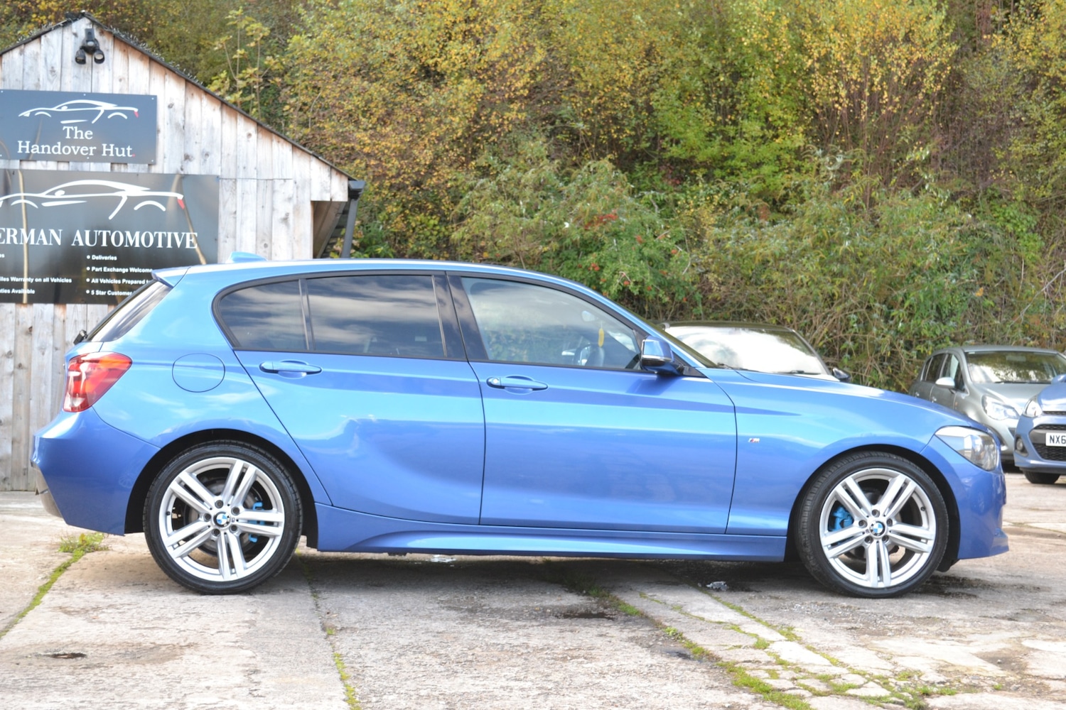 Used BMW 1 Series 2013 for sale - 76392518: Photo 9