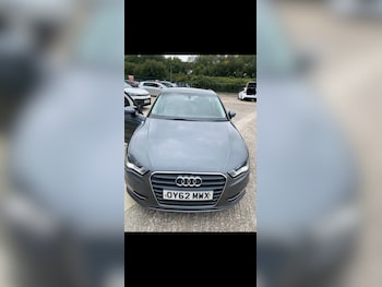 Used Audi A3 2012 for sale - 76011958: Photo
