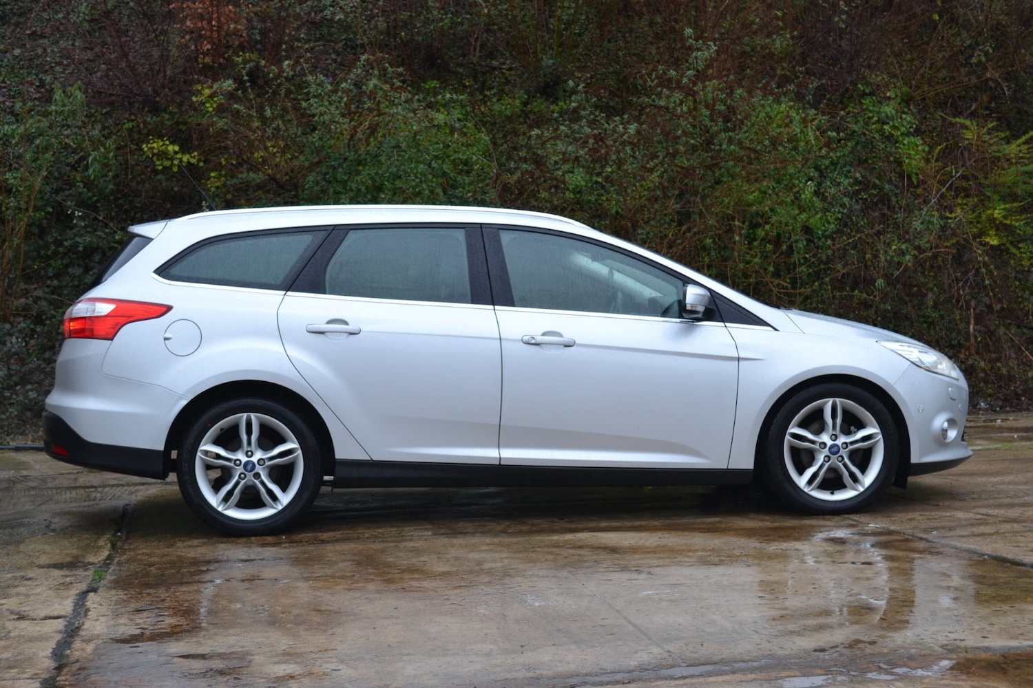 Used Ford Focus 2014 for sale - 77117728: Photo 10