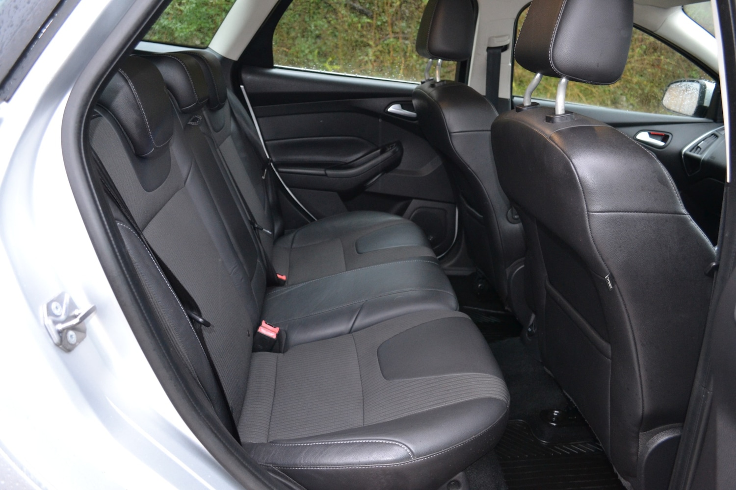 Used Ford Focus 2014 for sale - 77117728: Photo 11