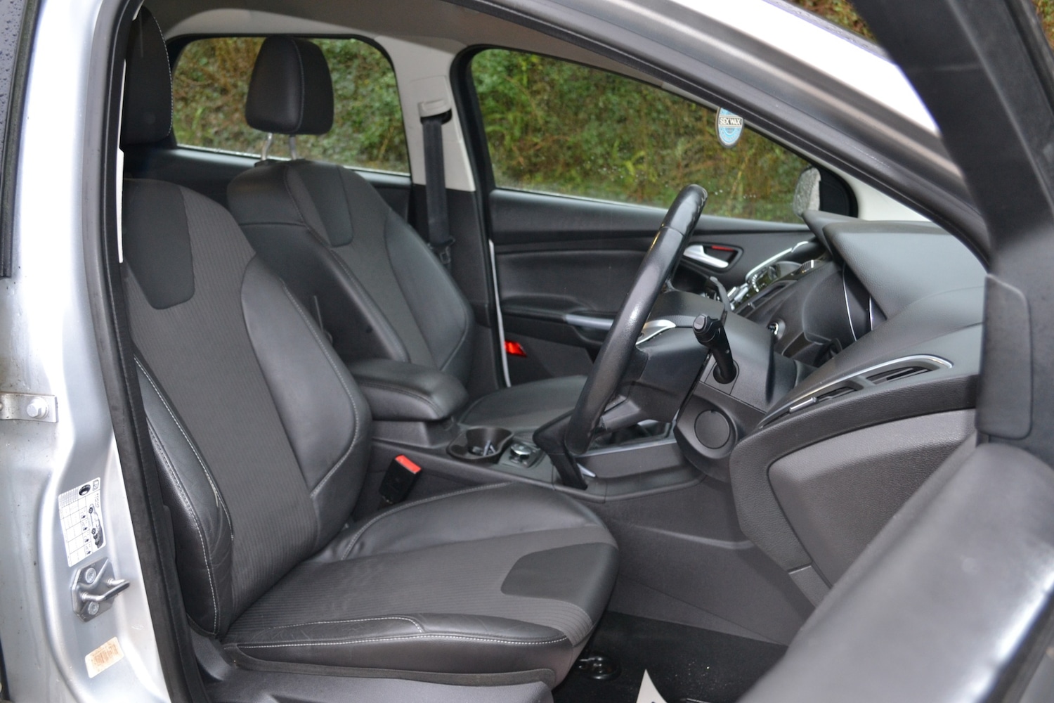 Used Ford Focus 2014 for sale - 77117728: Photo 12