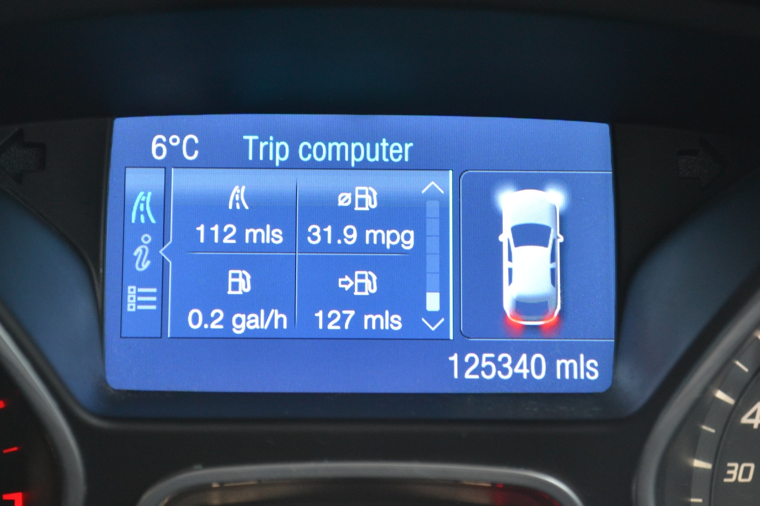 Used Ford Focus 2014 for sale - 77117728: Photo 15