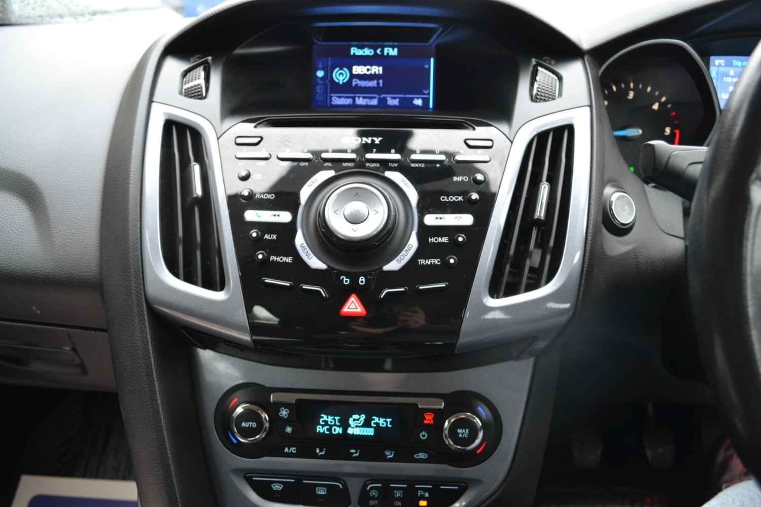 Used Ford Focus 2014 for sale - 77117728: Photo 16