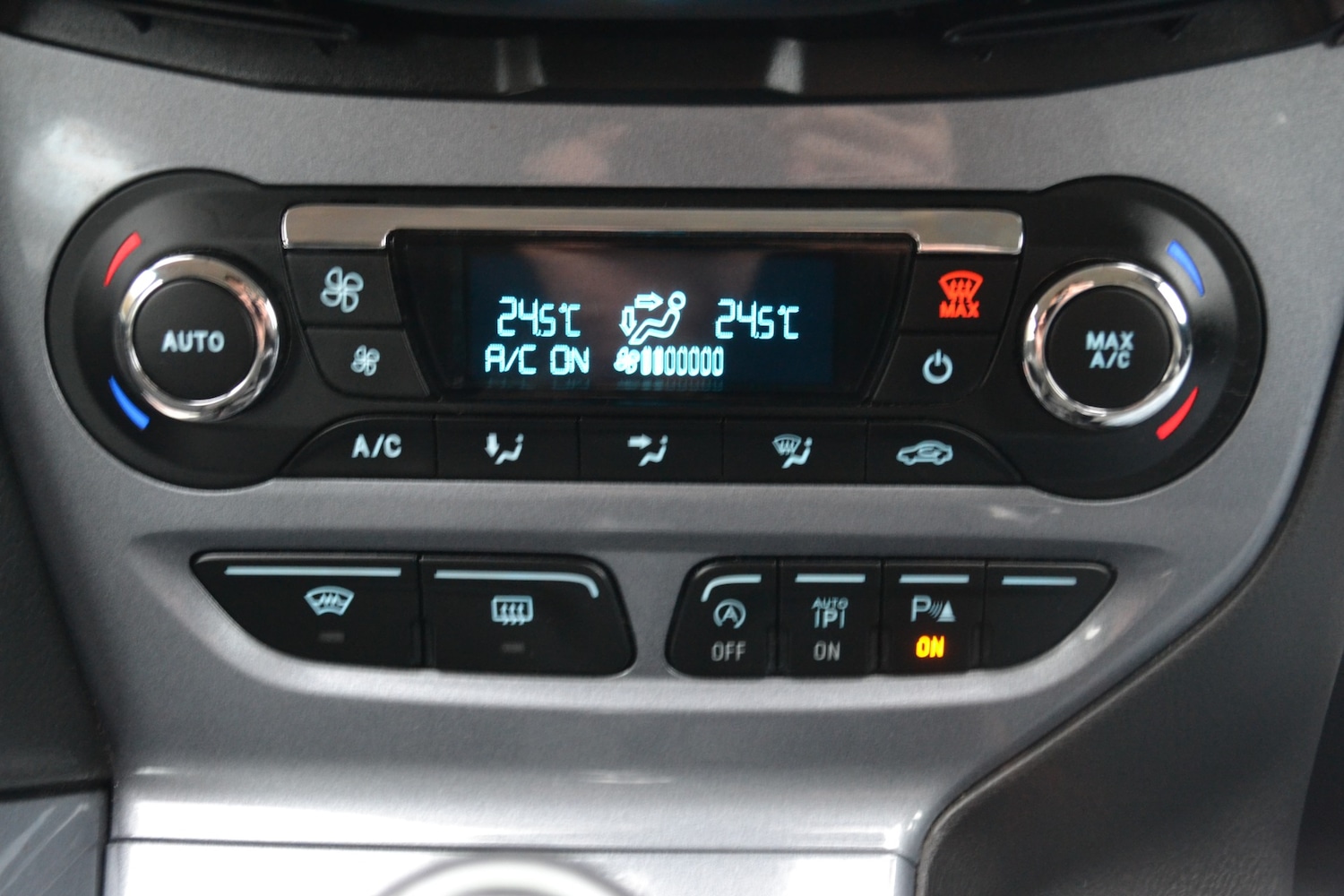 Used Ford Focus 2014 for sale - 77117728: Photo 19