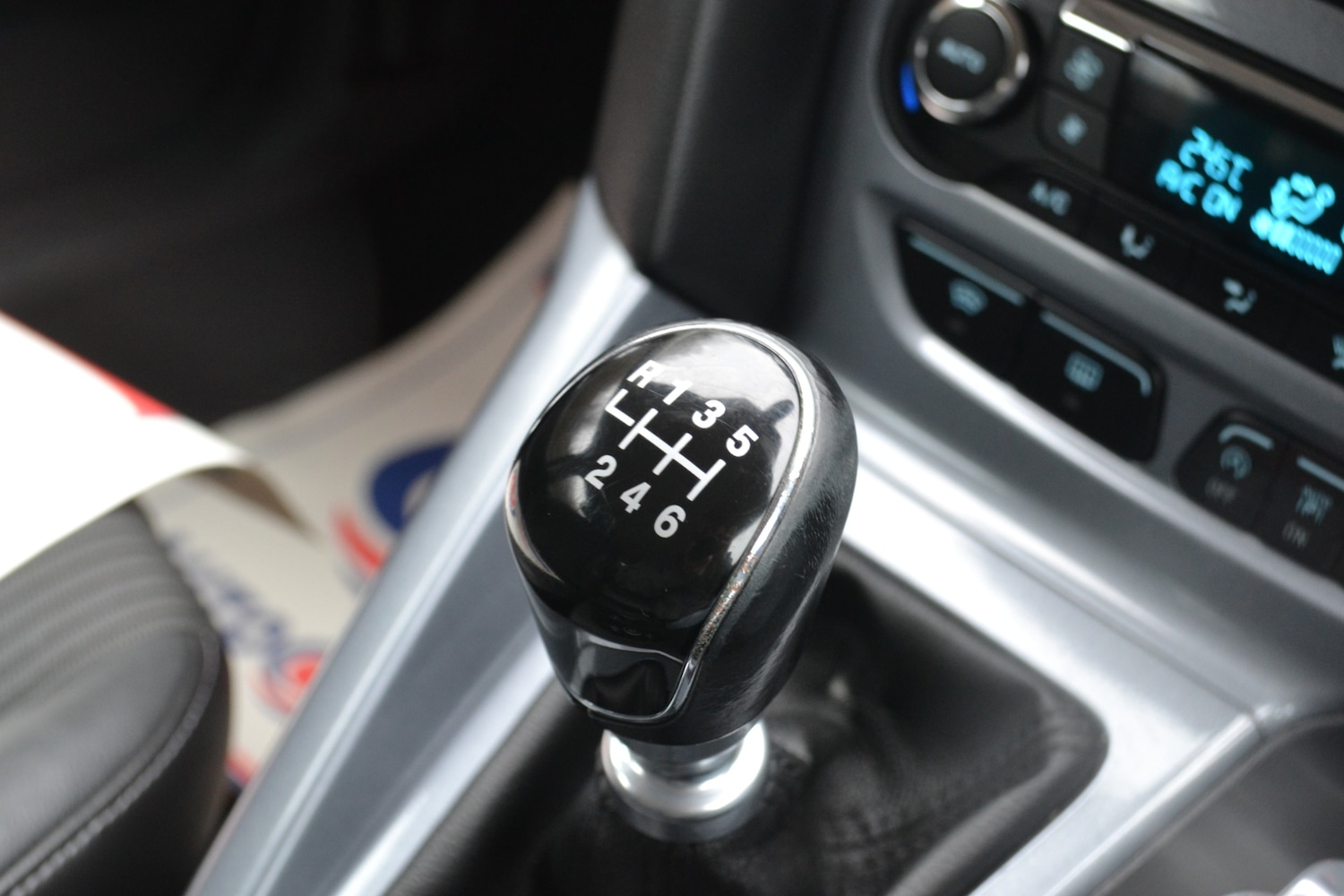 Used Ford Focus 2014 for sale - 77117728: Photo 21