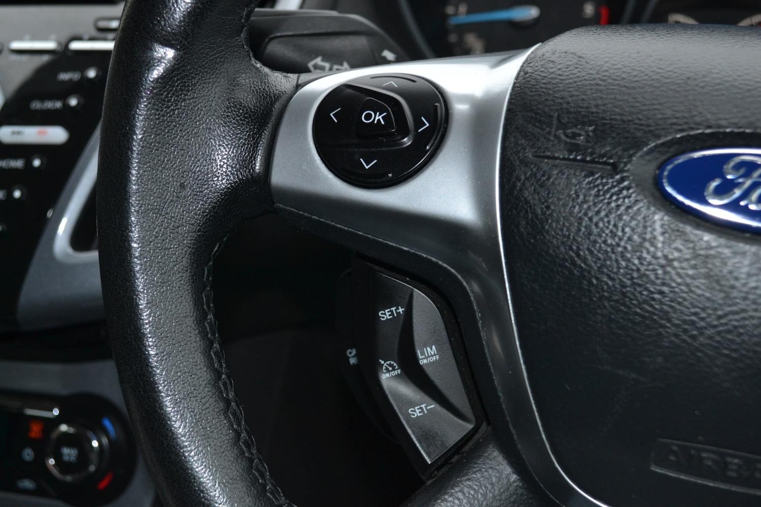 Used Ford Focus 2014 for sale - 77117728: Photo 22