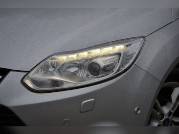 Used Ford Focus 2014 for sale - 77117728: Photo