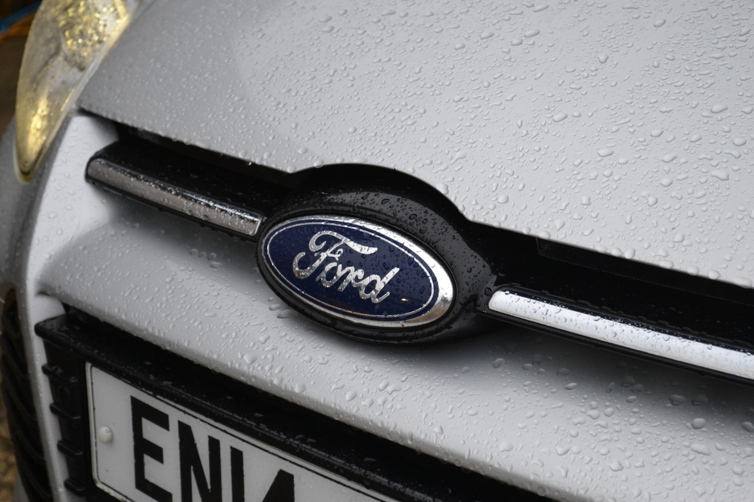 Used Ford Focus 2014 for sale - 77117728: Photo 3