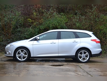 Used Ford Focus 2014 for sale - 77117728: Photo