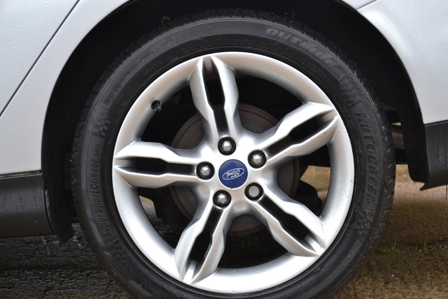 Used Ford Focus 2014 for sale - 77117728: Photo 6