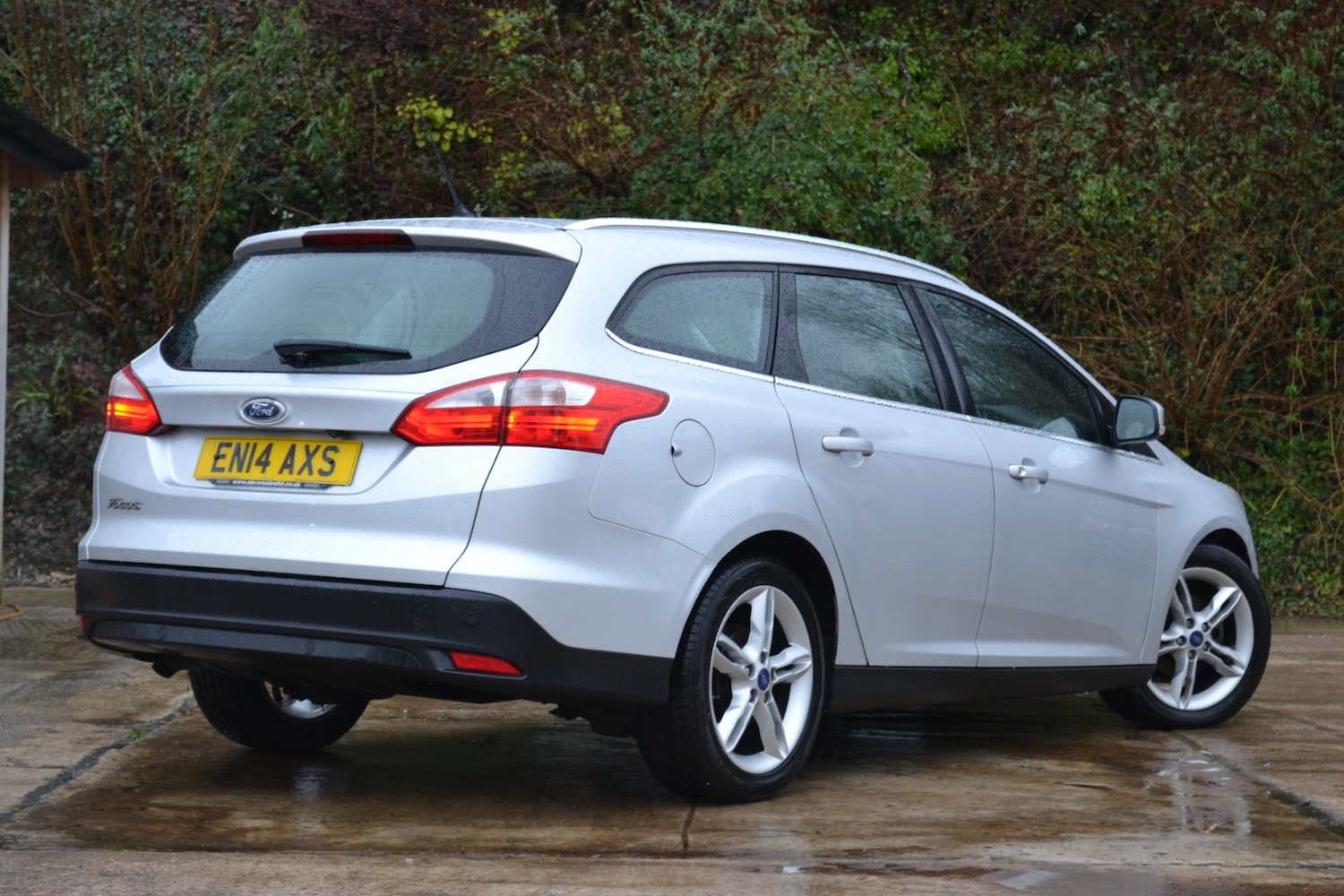 Used Ford Focus 2014 for sale - 77117728: Photo 7