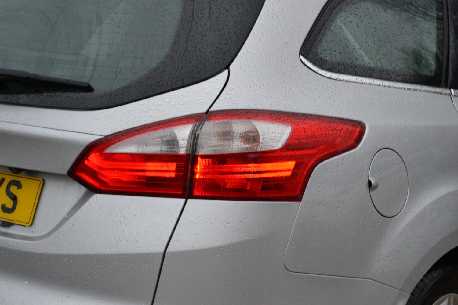 Used Ford Focus 2014 for sale - 77117728: Photo 8