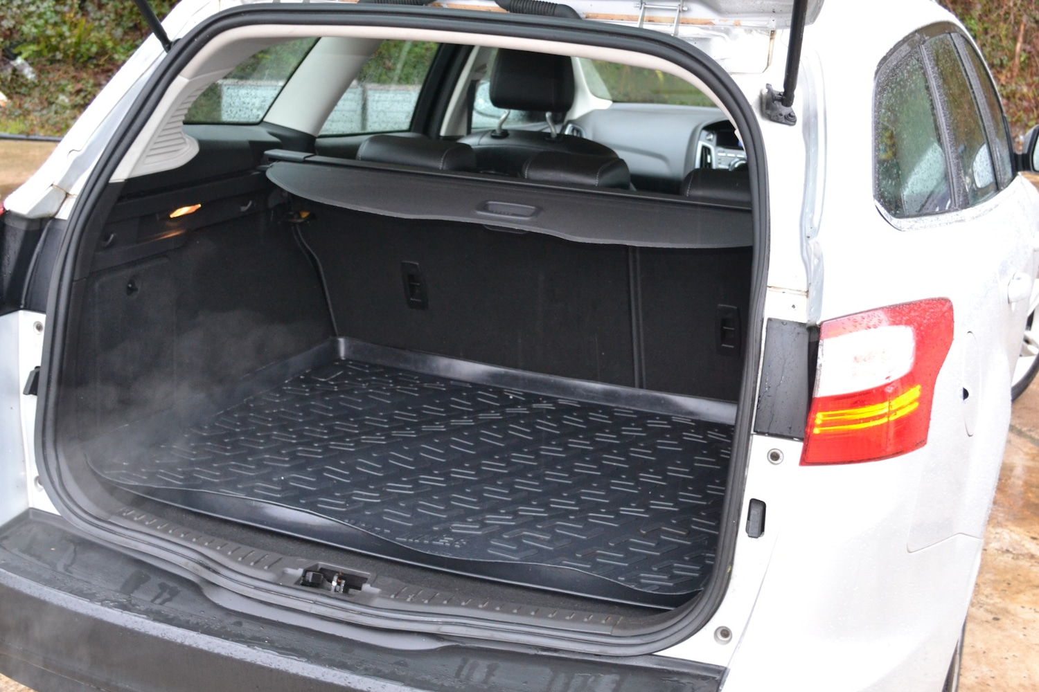 Used Ford Focus 2014 for sale - 77117728: Photo 9