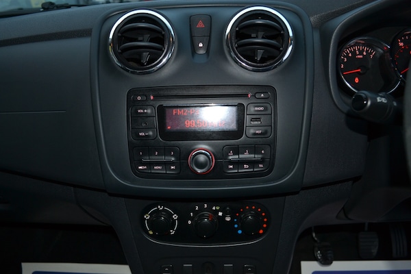 Used Dacia Sandero 2016 for sale - 73156690: Photo 15