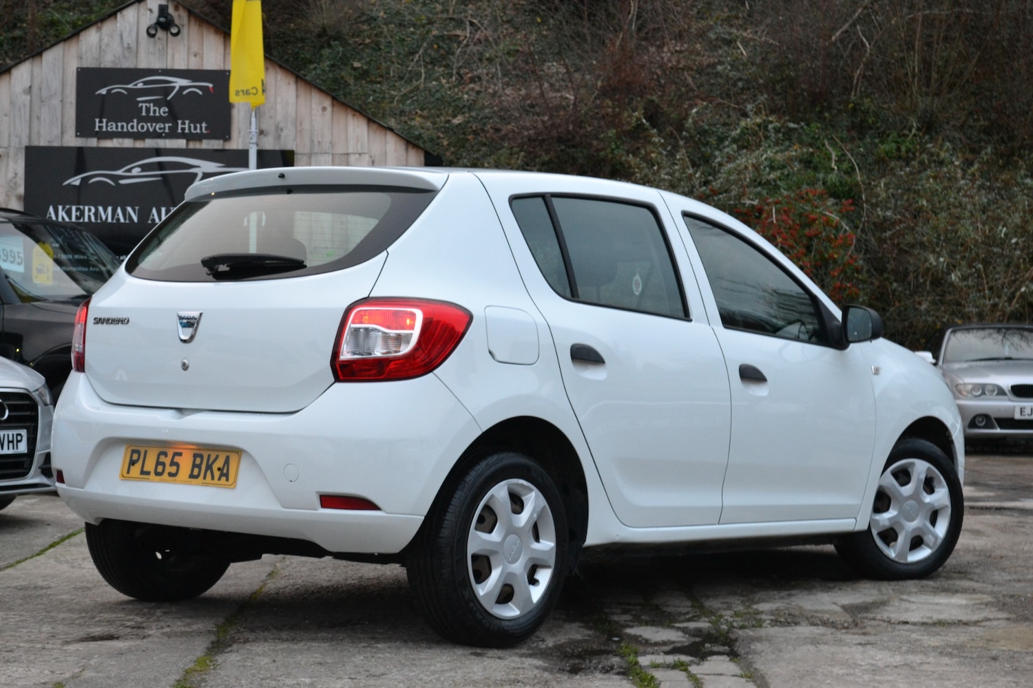 Vehicle 6