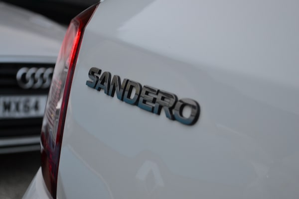 Used Dacia Sandero 2016 for sale - 73156690: Photo 7